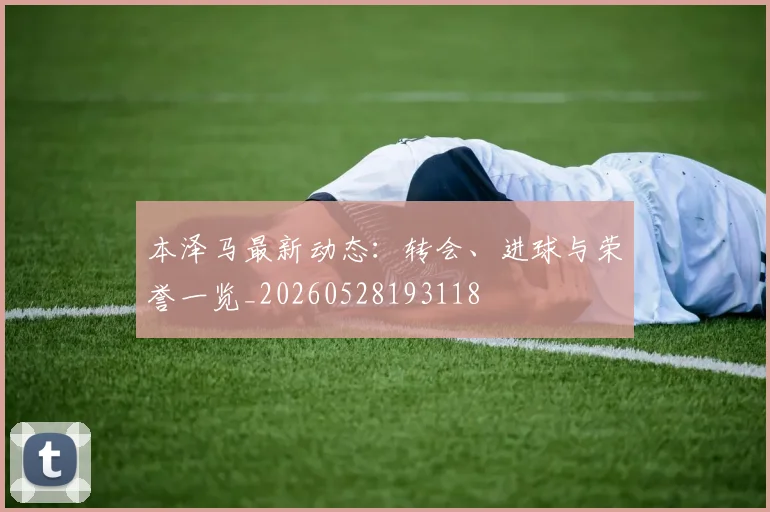 本泽马最新动态：转会、进球与荣誉一览_20260528193118
