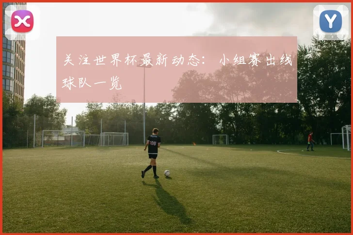 关注世界杯最新动态：小组赛出线球队一览